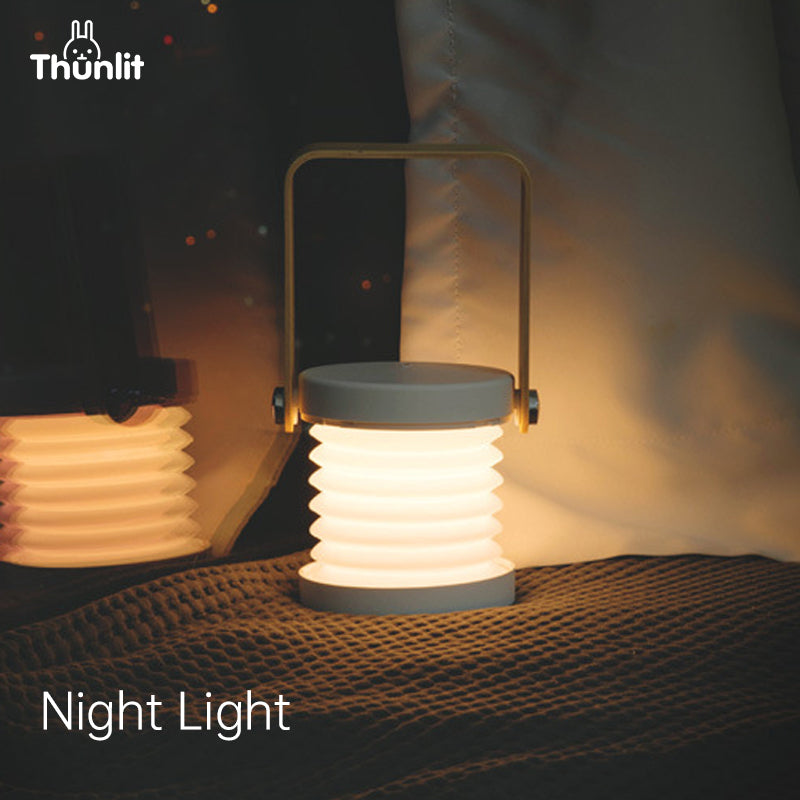 Thunlit Lantern Lamp