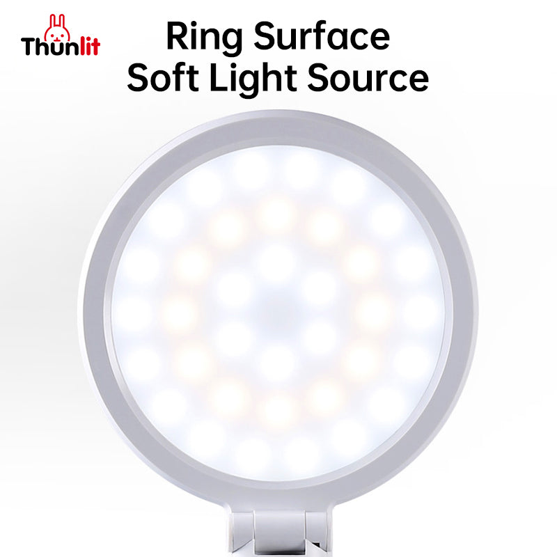 Thunlit Bright Desk Lamp