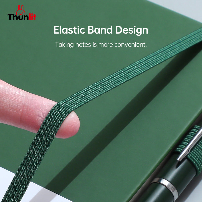 Thunlit Journal Gift Set