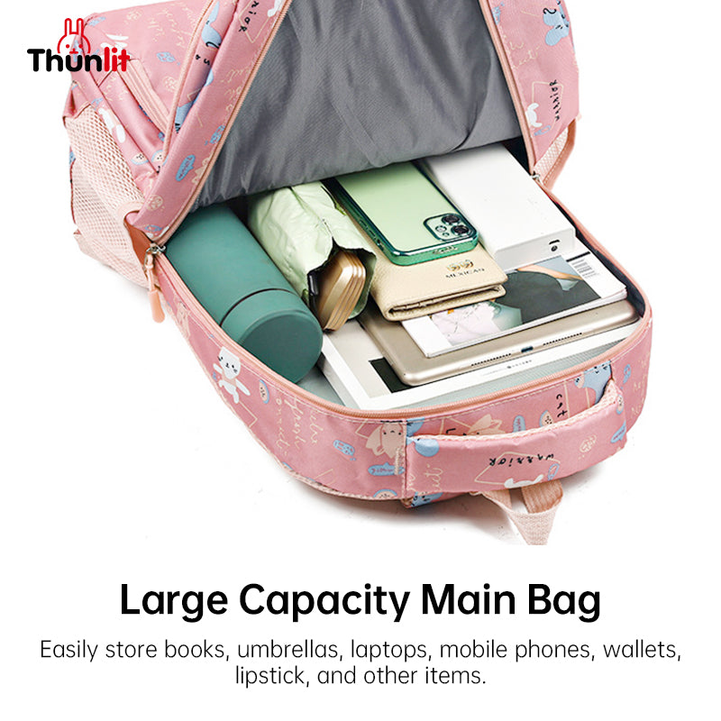 Thunlit Primary School Bag