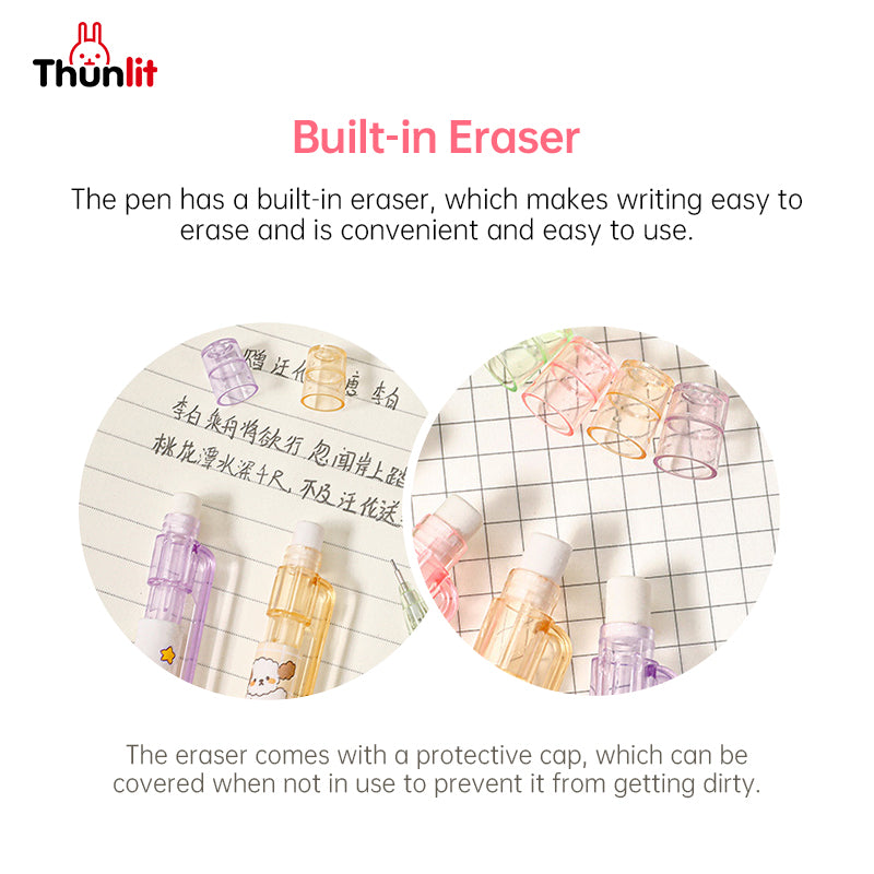 Thunlit Mechanical Pencil