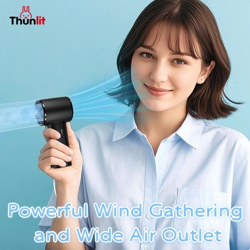 Thunlit High Speed Fan