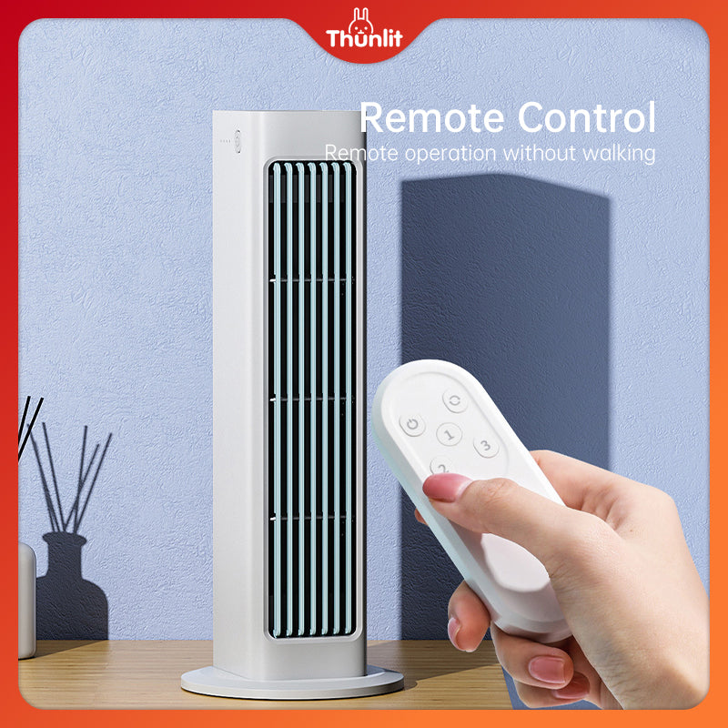 Thunlit Tower Desk Fan