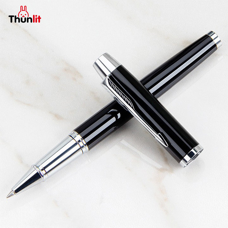 Thunlit Metal Gel Pen