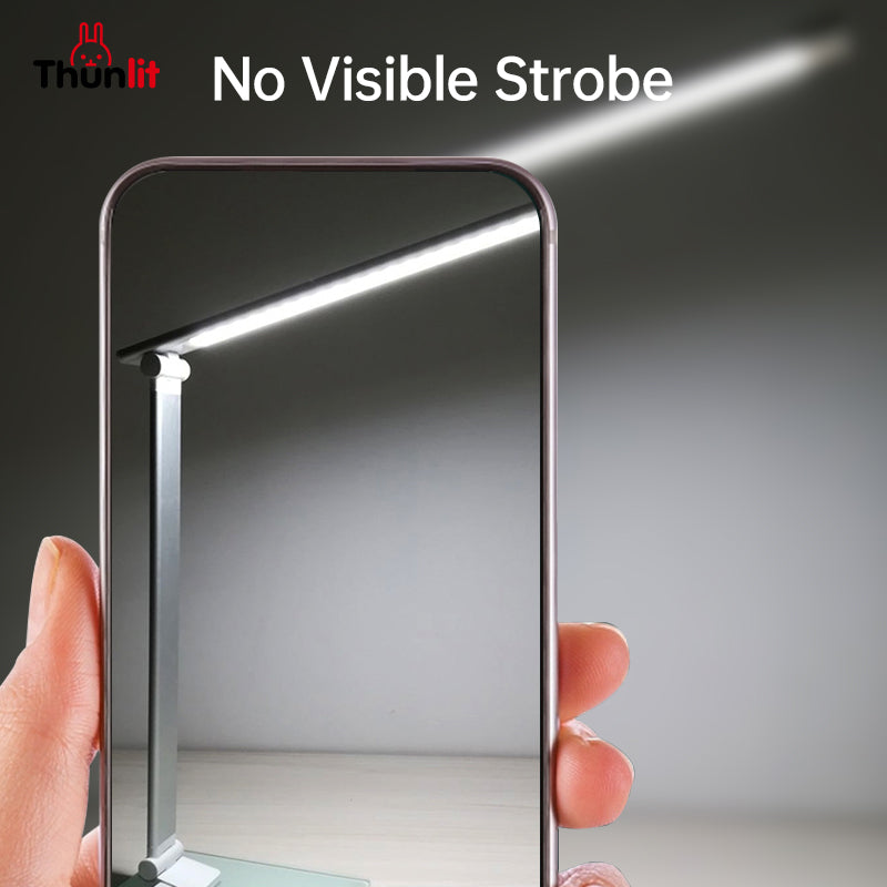 Thunlit Simple Desk Lamp