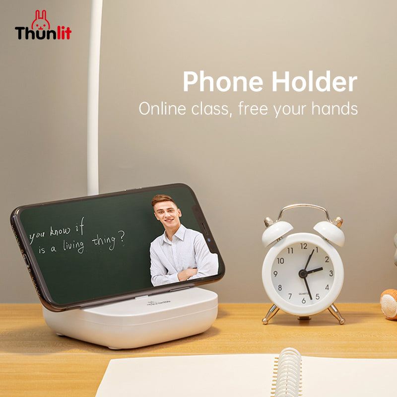 Thunlit Student Desk Lamp