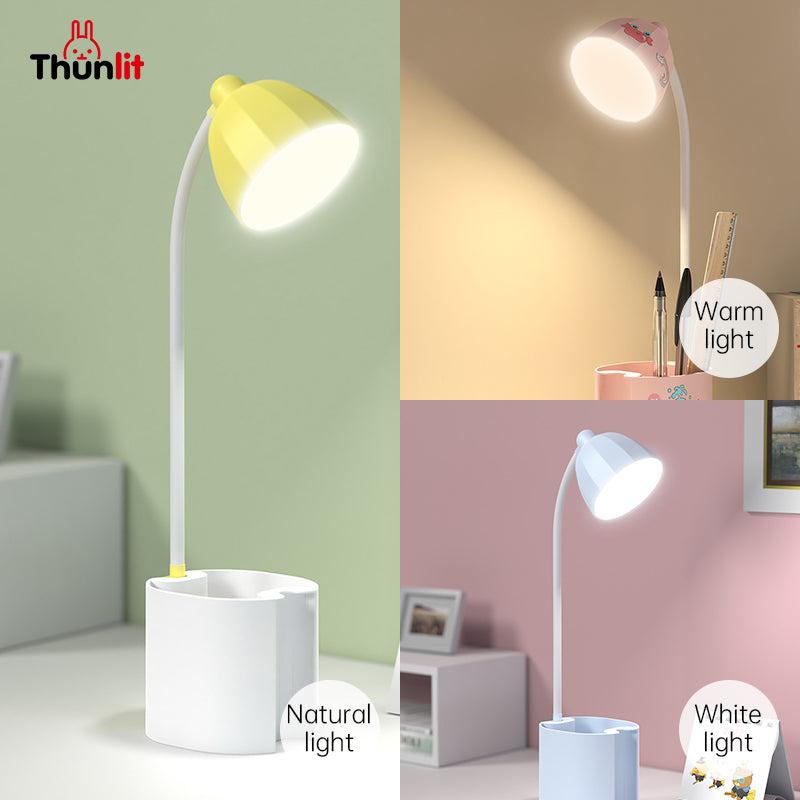 Thunlit Pen Holder Lamp