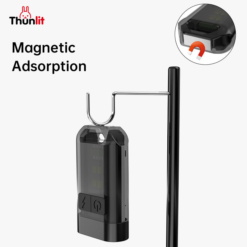 Thunlit Keychain Flashlight