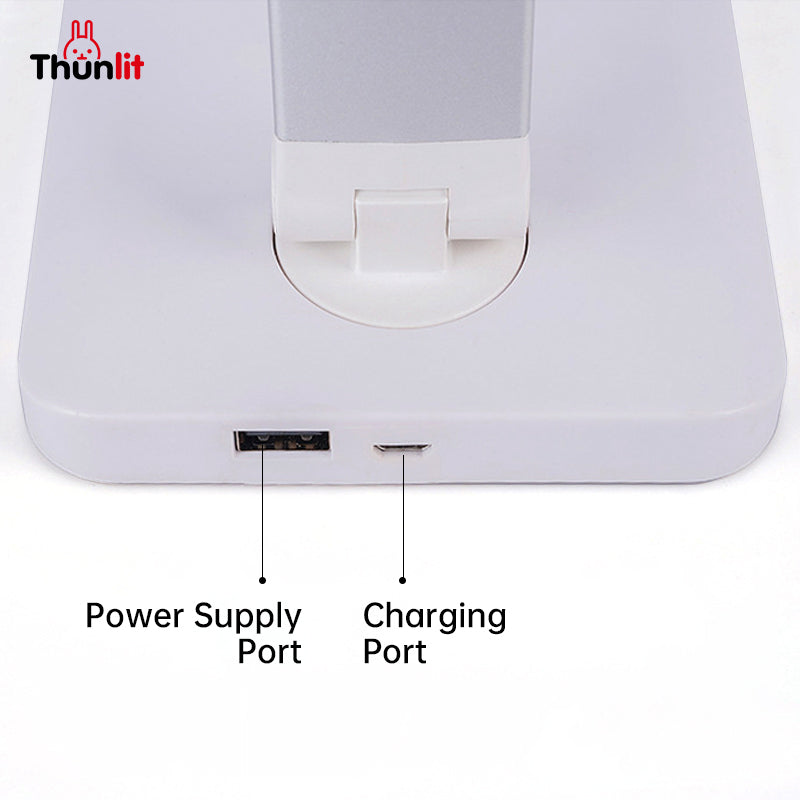 Thunlit Folding Desk Lamp