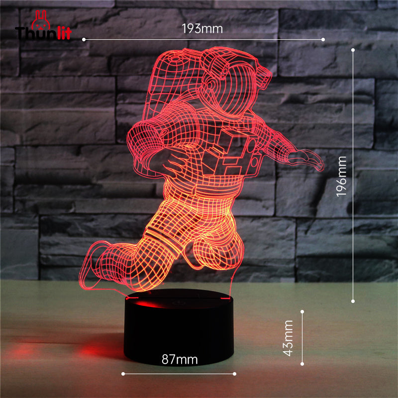 Thunlit Astronaut Night Light