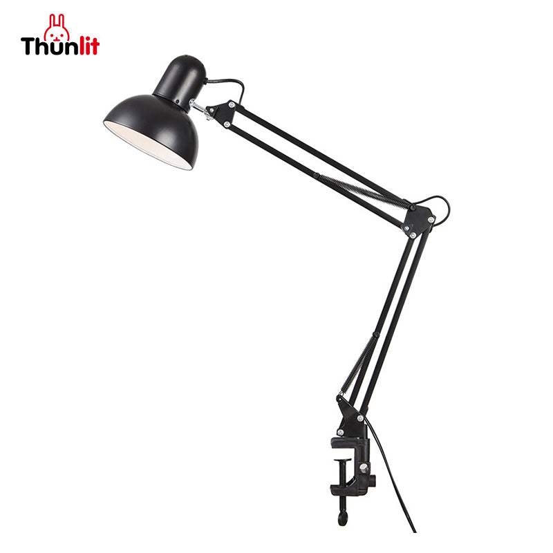 Thunlit Target Clip Light