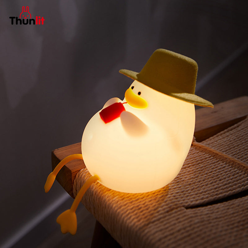 Thunlit Christmas Night Light