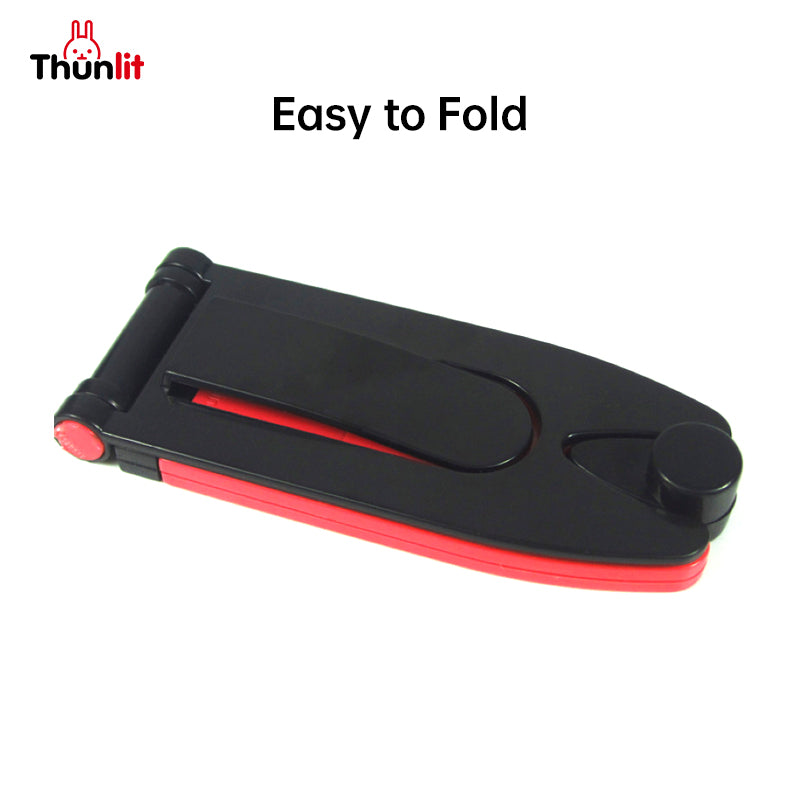 Thunlit Reading Light for Books