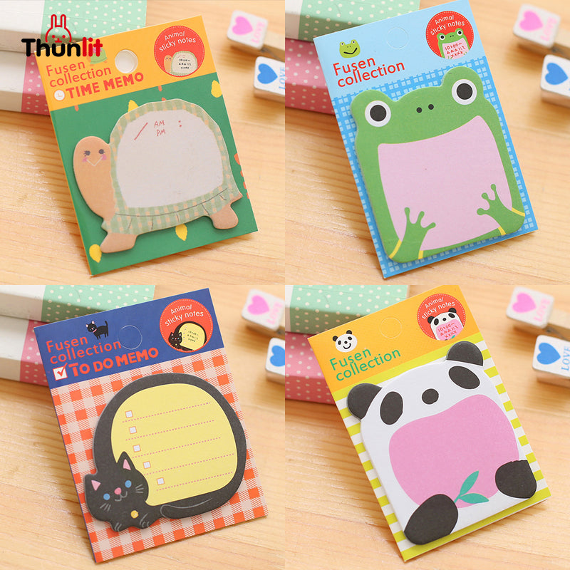 Thunlit Sticky Notes