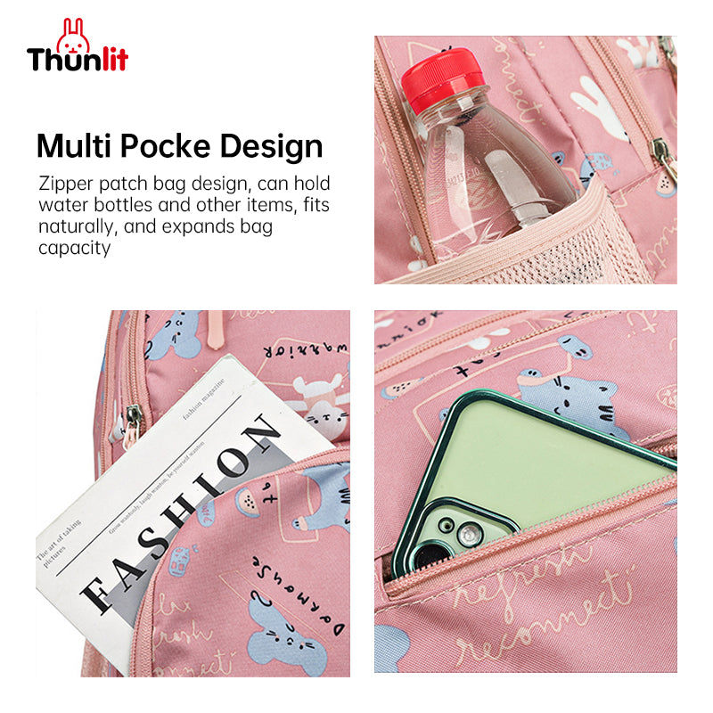 Thunlit Primary School Bag