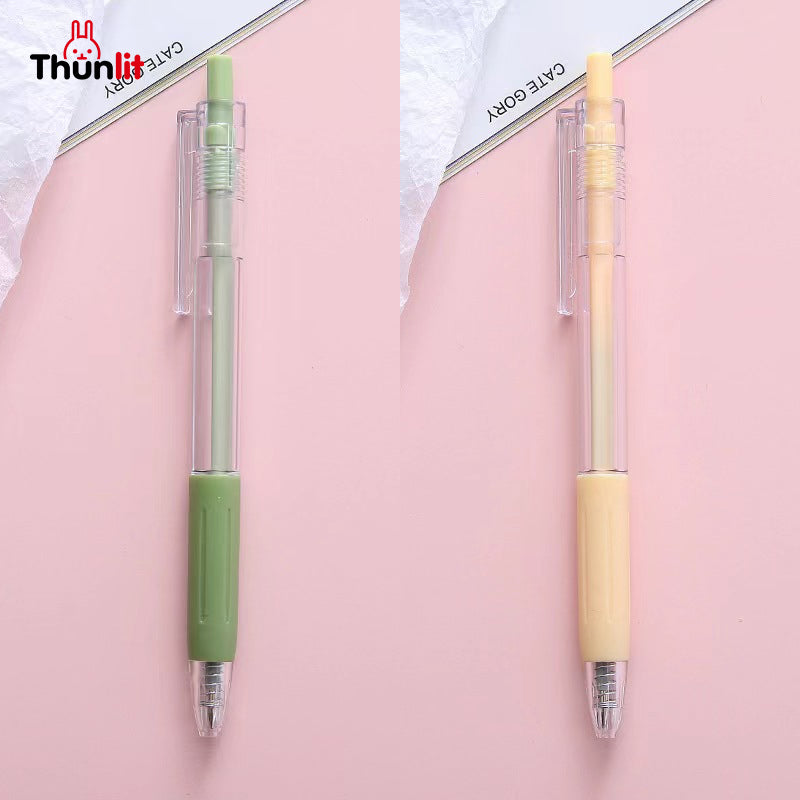 Thunlit Retractable Gel Pen