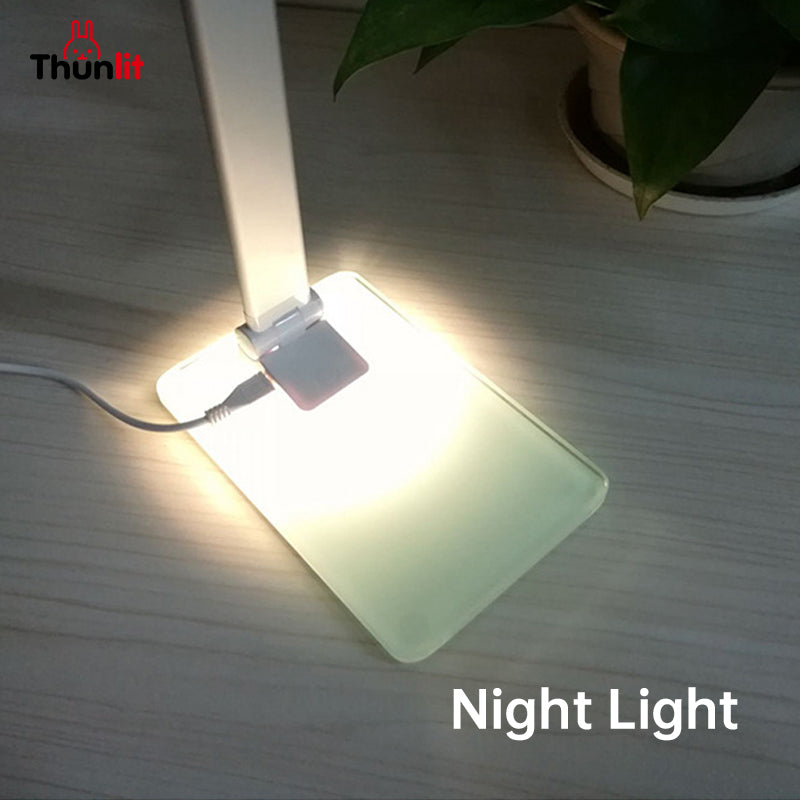 Thunlit Simple Desk Lamp