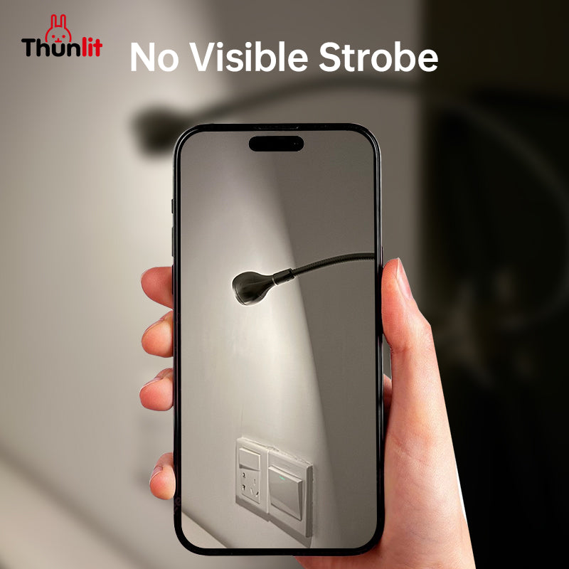Thunlit Computer Clip Light