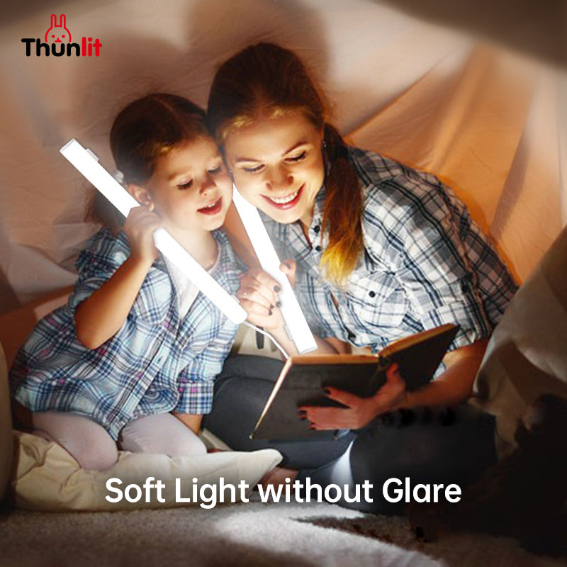 Thunlit Wall Mounted Reading Light