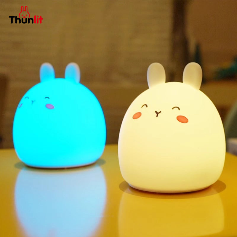 Thunlit Bunny Night Light