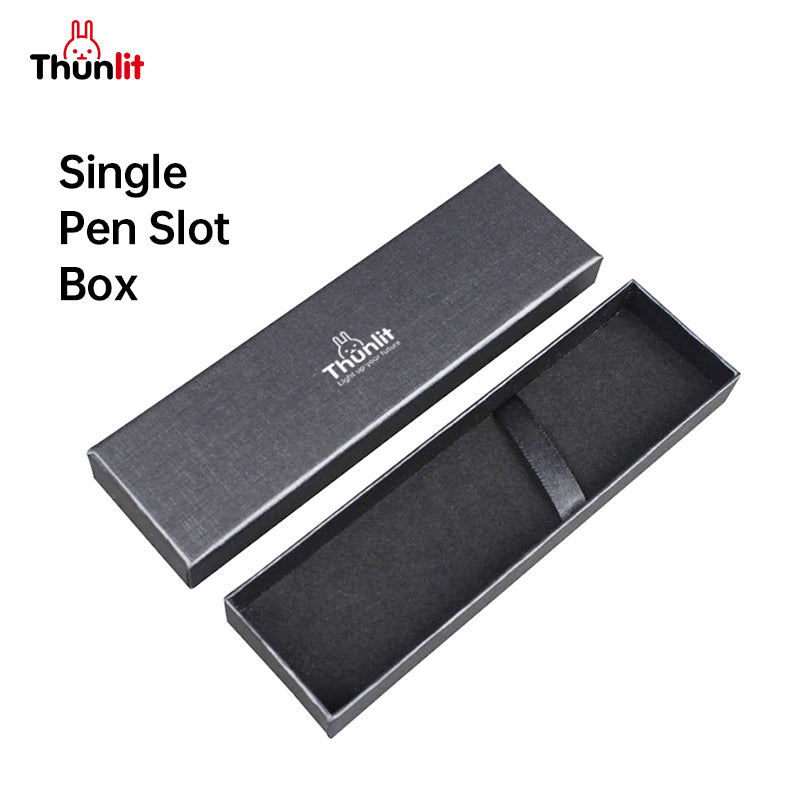 Thunlit Metal Gel Pen