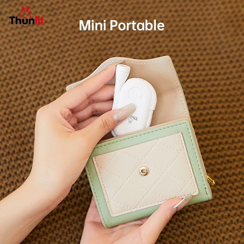 Thunlit Mini Clip Light