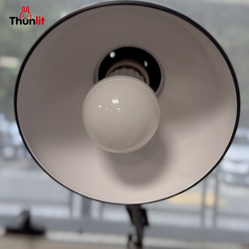 Thunlit Rechargeable LED Bulb