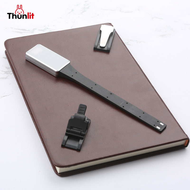 Thunlit Clip Book Light