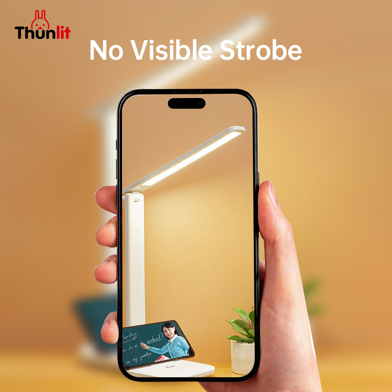 Thunlit Rechargeable Desk Lamp