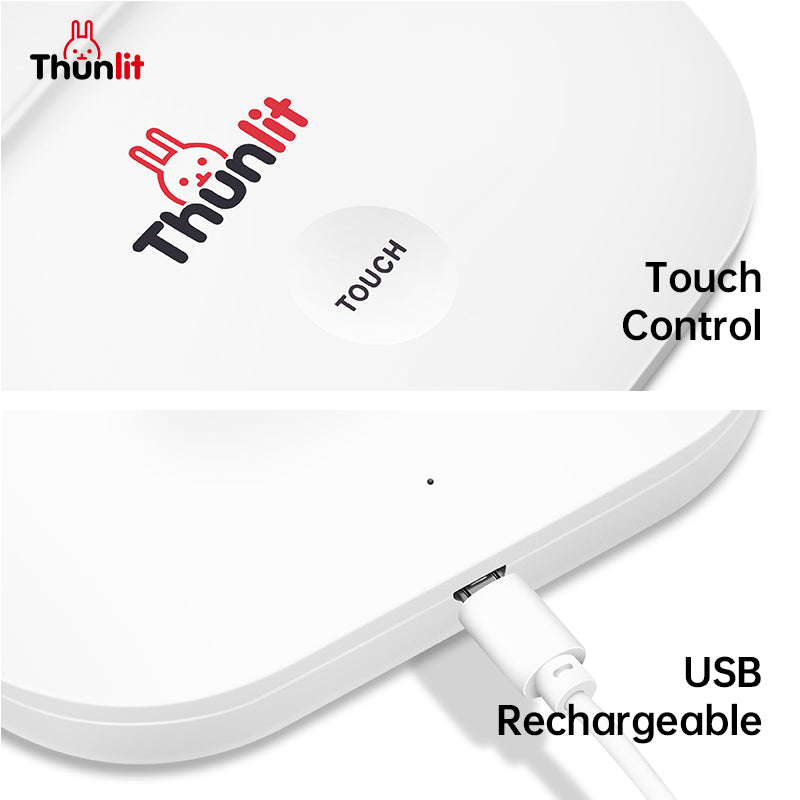 Thunlit Eye Protection Lamp