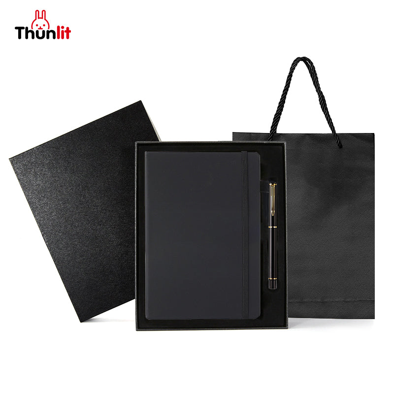 Thunlit Journal Gift Set