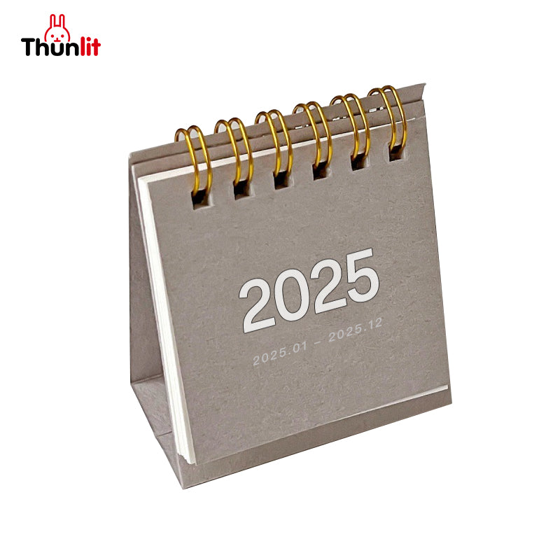 Thunlit Mini Calendar