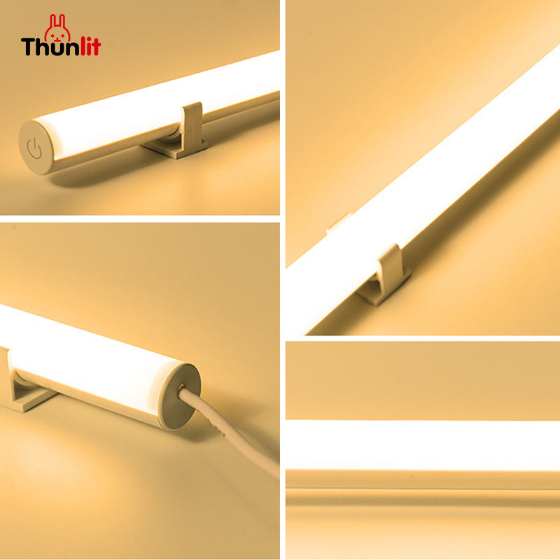 Thunlit Hanging Study Lamp