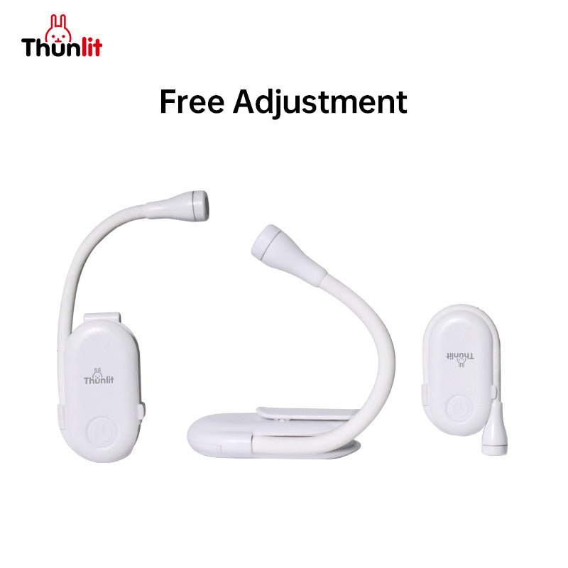 Thunlit Mini Clip Light