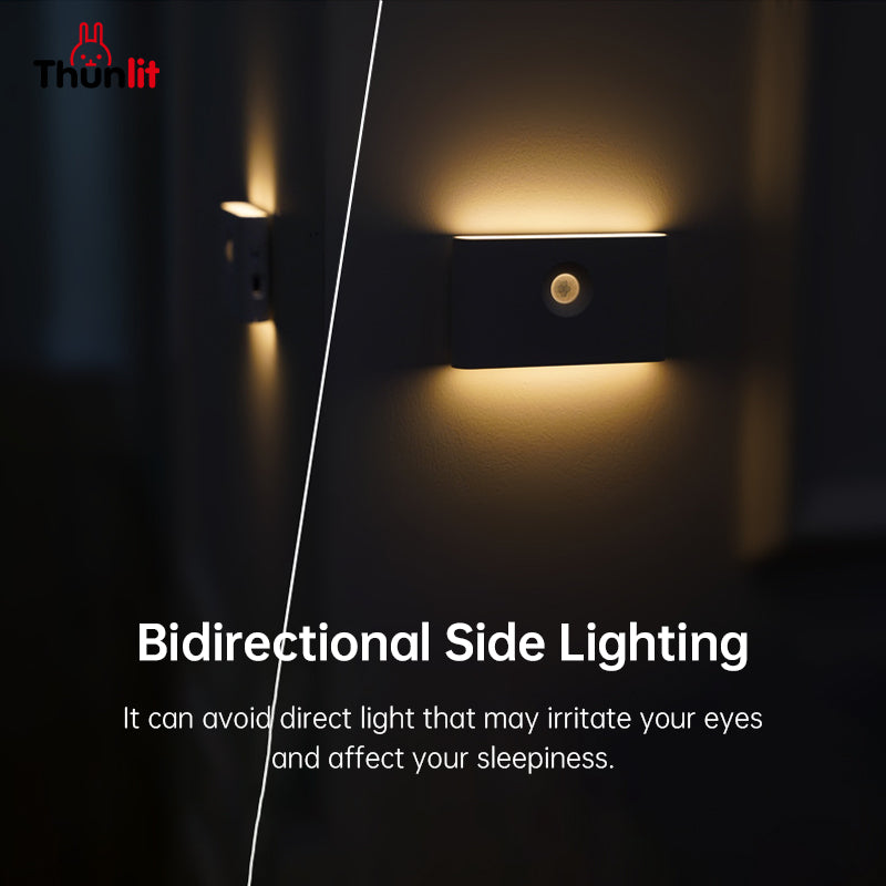 Thunlit Motion Sensor Night Light