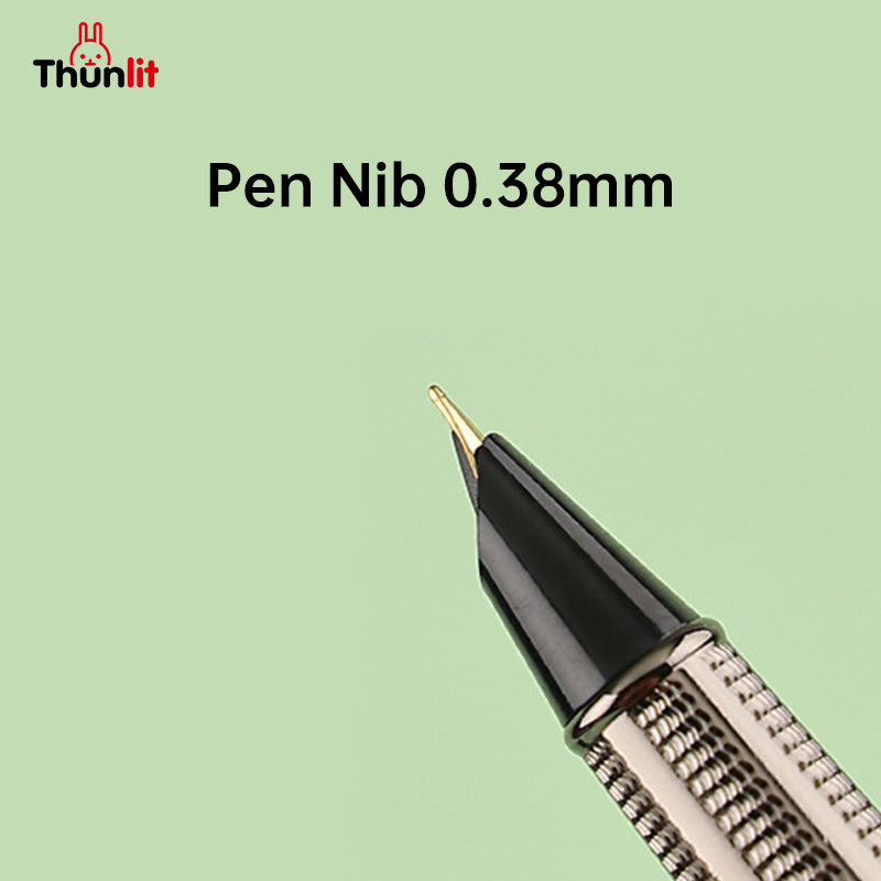 Thunlit Business Ink Pen