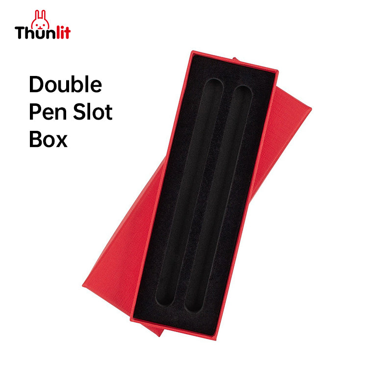 Thunlit Metal Gel Pen