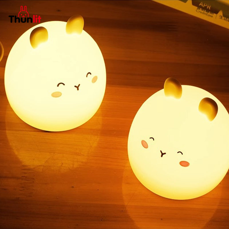 Thunlit Bunny Night Light