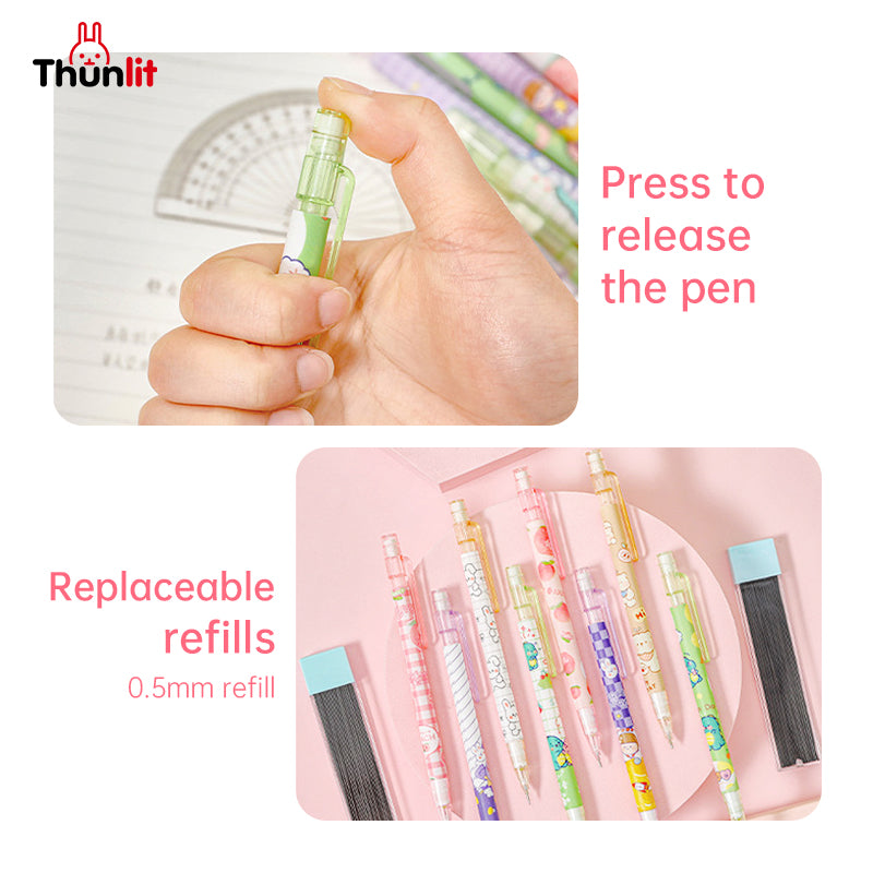 Thunlit Mechanical Pencil