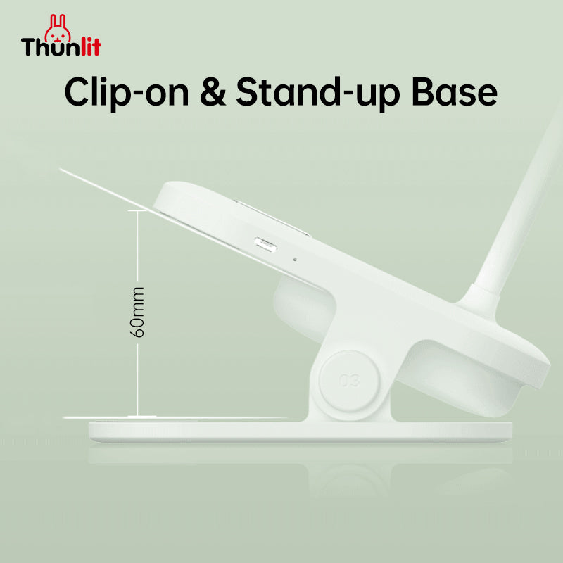 Thunlit Clip Night Light