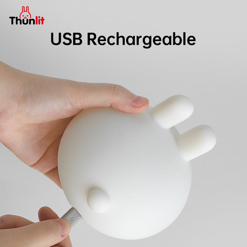 Thunlit Bunny Lamp