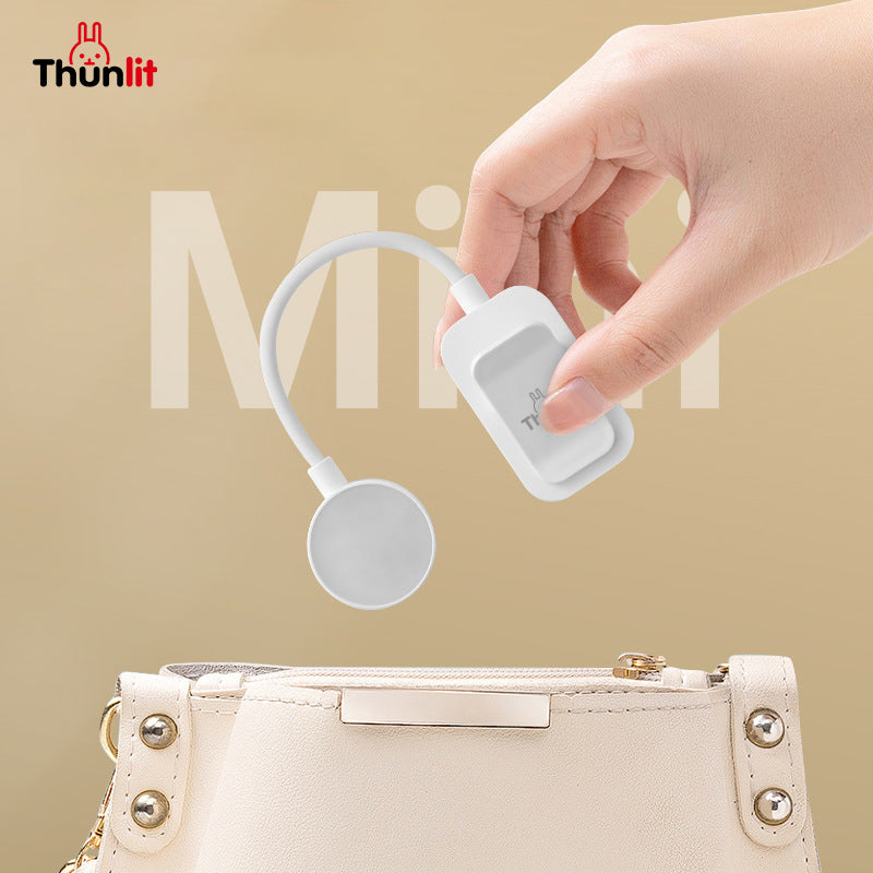 Thunlit Clip On Book Light
