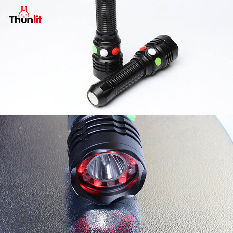 Thunlit Magnetic Flashlight