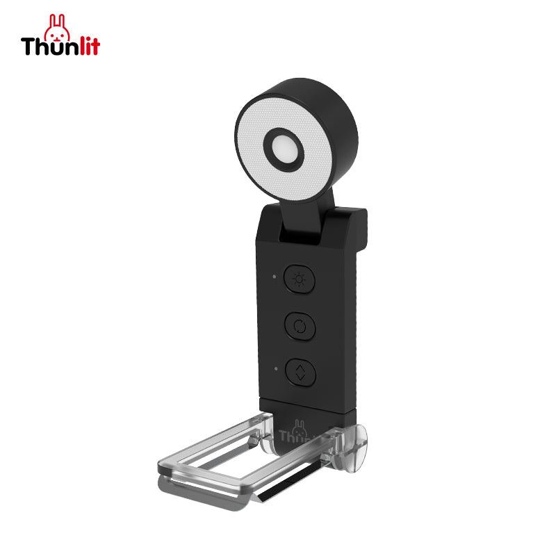 Thunlit Book Clip Light