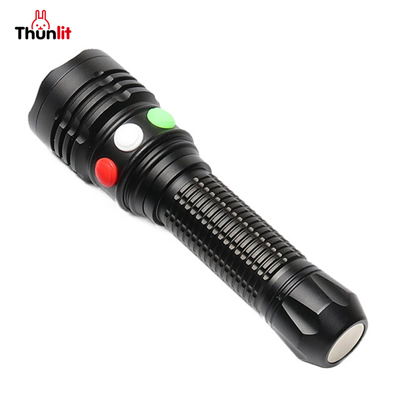 Thunlit Magnetic Flashlight