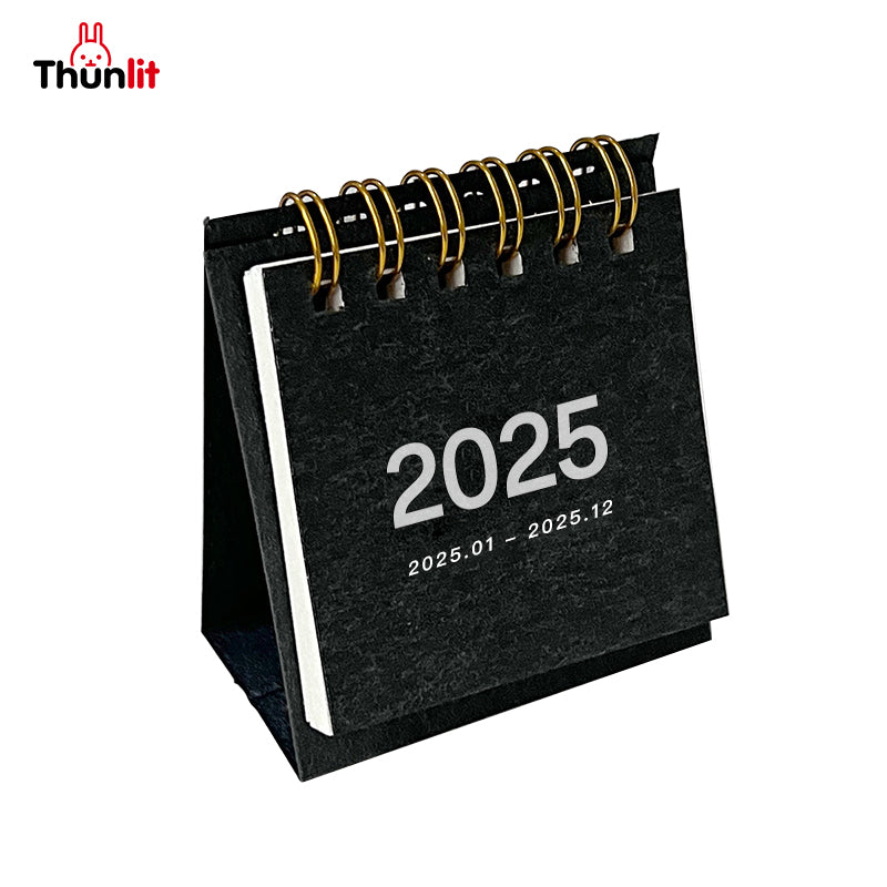 Thunlit Mini Calendar