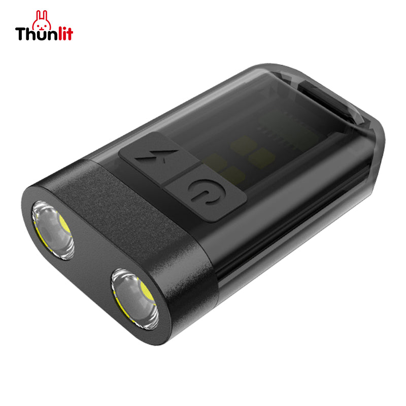 Thunlit Keychain Flashlight