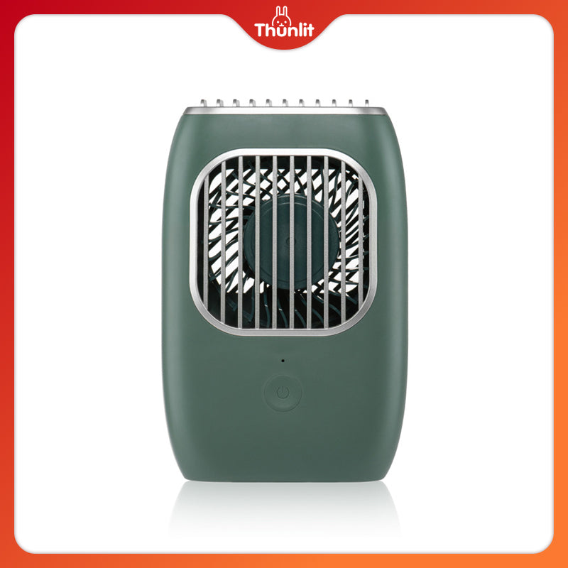 Thunlit Portable Neck Fan