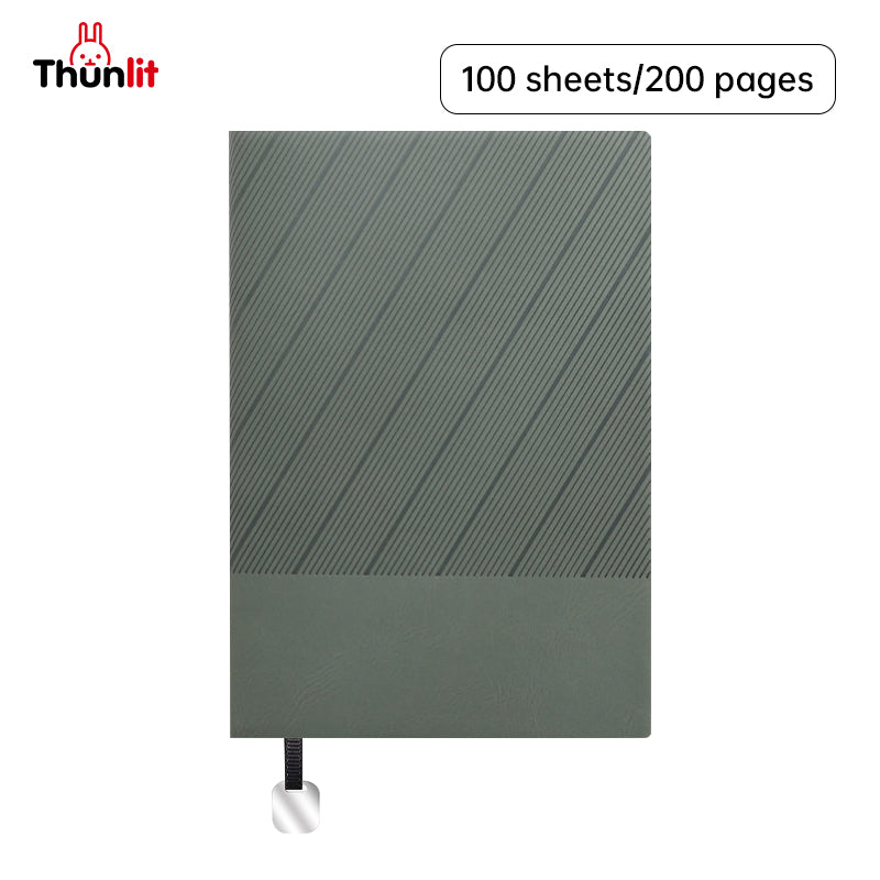 Thunlit Notebook and Pen Set