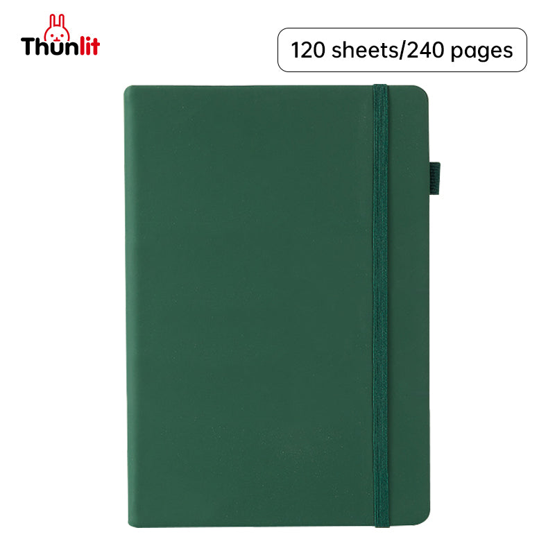 Thunlit Journal Gift Set